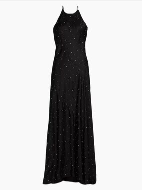 alc adelle halter dress A.L.C. | Dresses | Dress ivory
